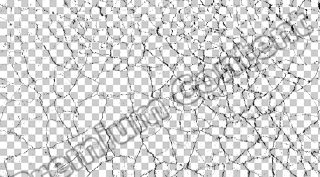 Alpha Masked Decals & Transparent Textures